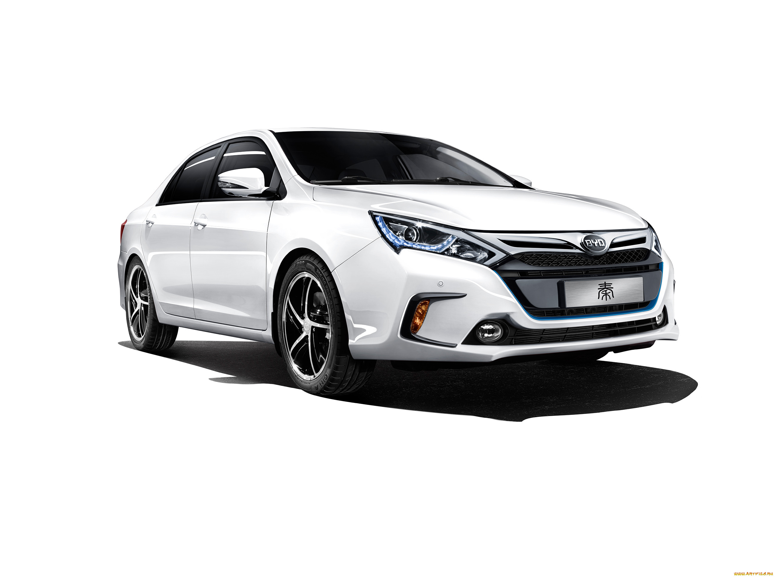 byd, 